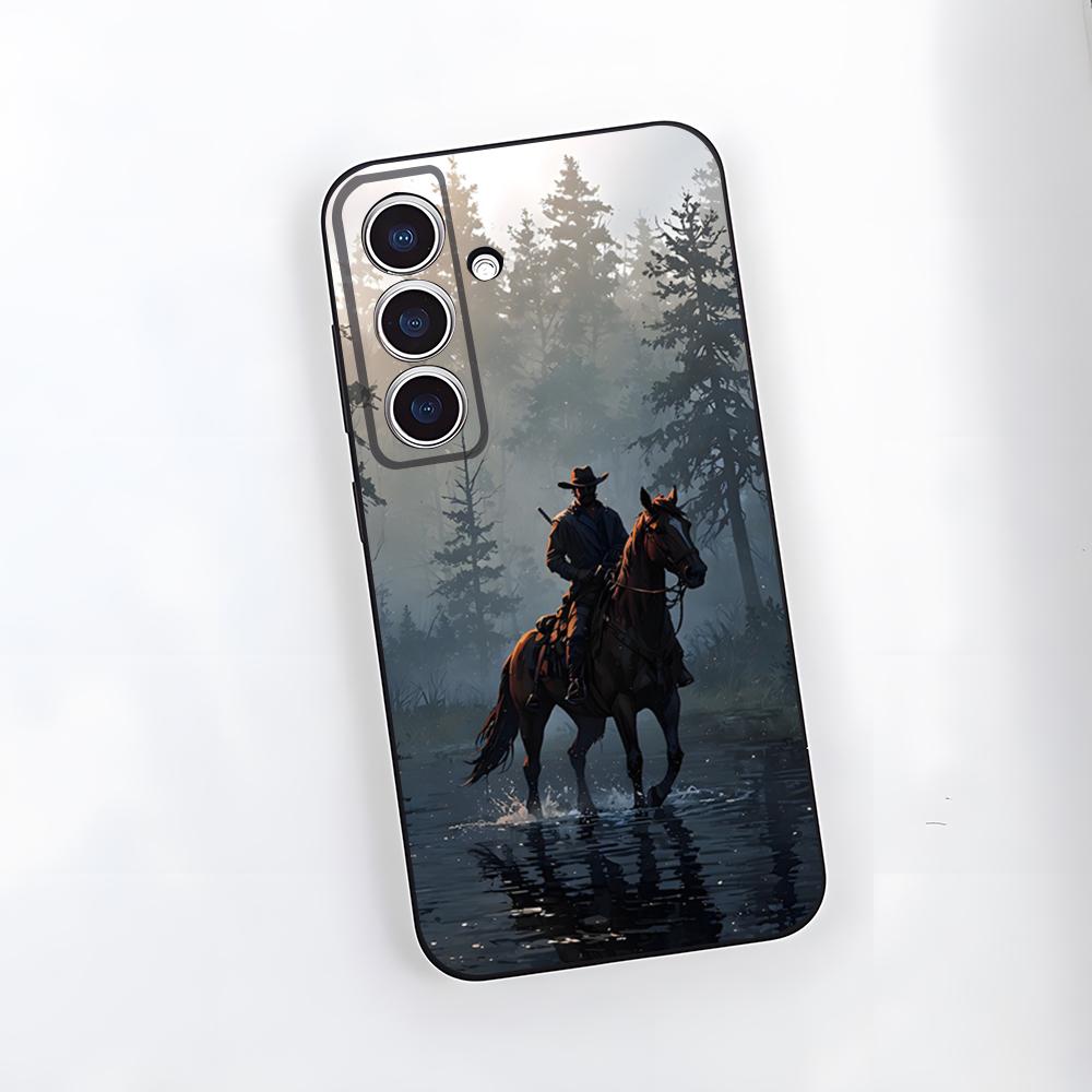 Etui na telefon Hot Game RDR2  – Pc Gaming Prebuilt recenzja i cena