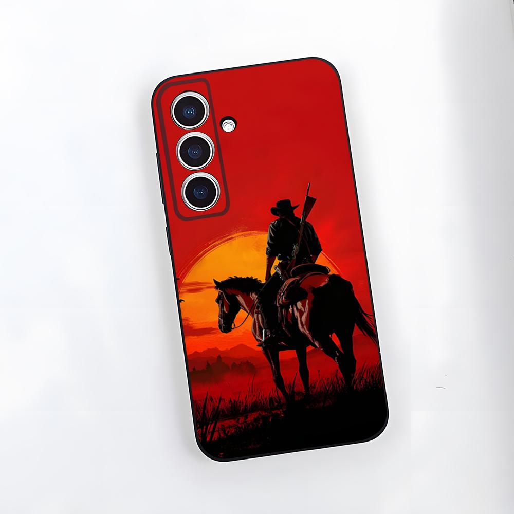Etui na telefon Hot Game RDR2  – Pc Gaming Prebuilt recenzja i cena