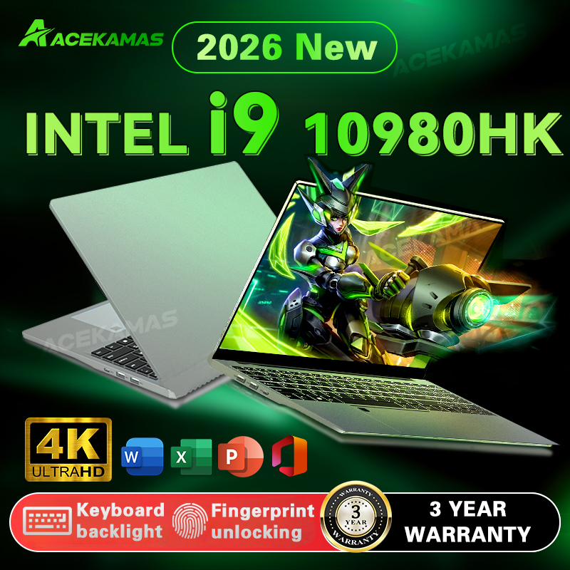 15,6-calowy ultracienki laptop – Pc Gaming Uk recenzja i cena