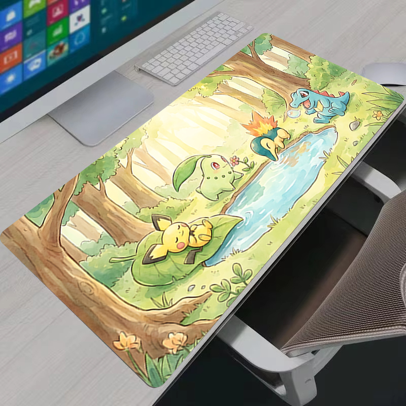 Podkładka pod mysz Anime PC Ga – Pc Gaming Lounge recenzja i cena