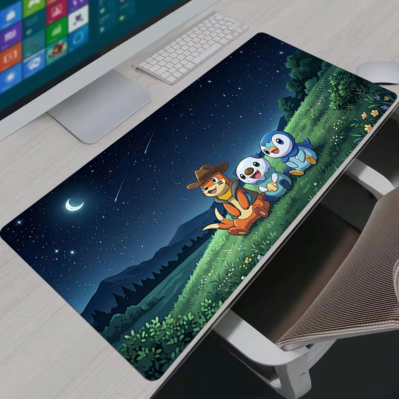 Podkładka pod mysz Anime PC Ga – Pc Gaming Lounge recenzja i cena